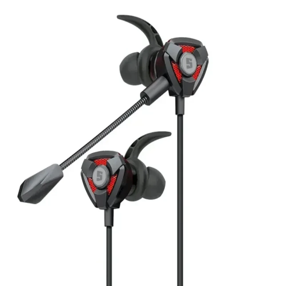 Space DL-50 Delta Pro Gaming Earphones Series