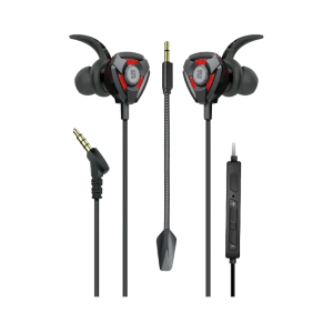 Space DL-50 Delta Pro Gaming Earphones Series