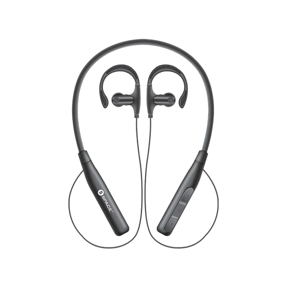 Wireless Neckband Earphones MV-692