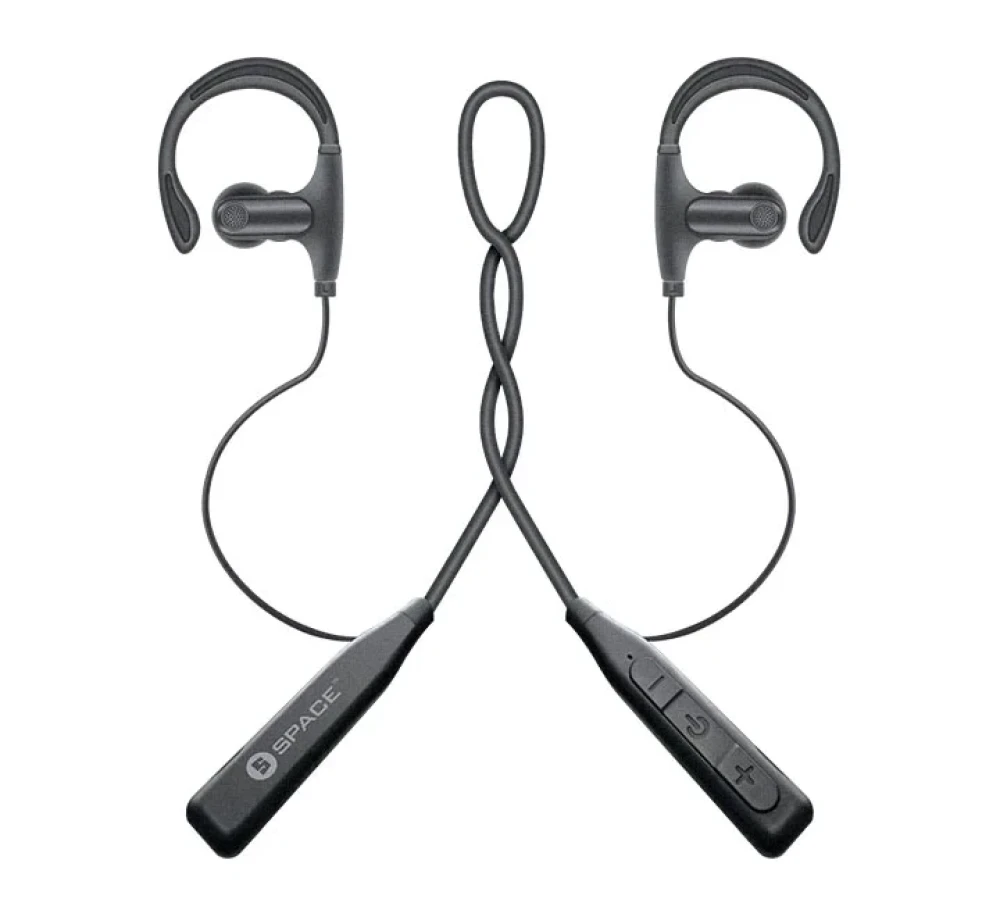 Wireless Neckband Earphones MV-692