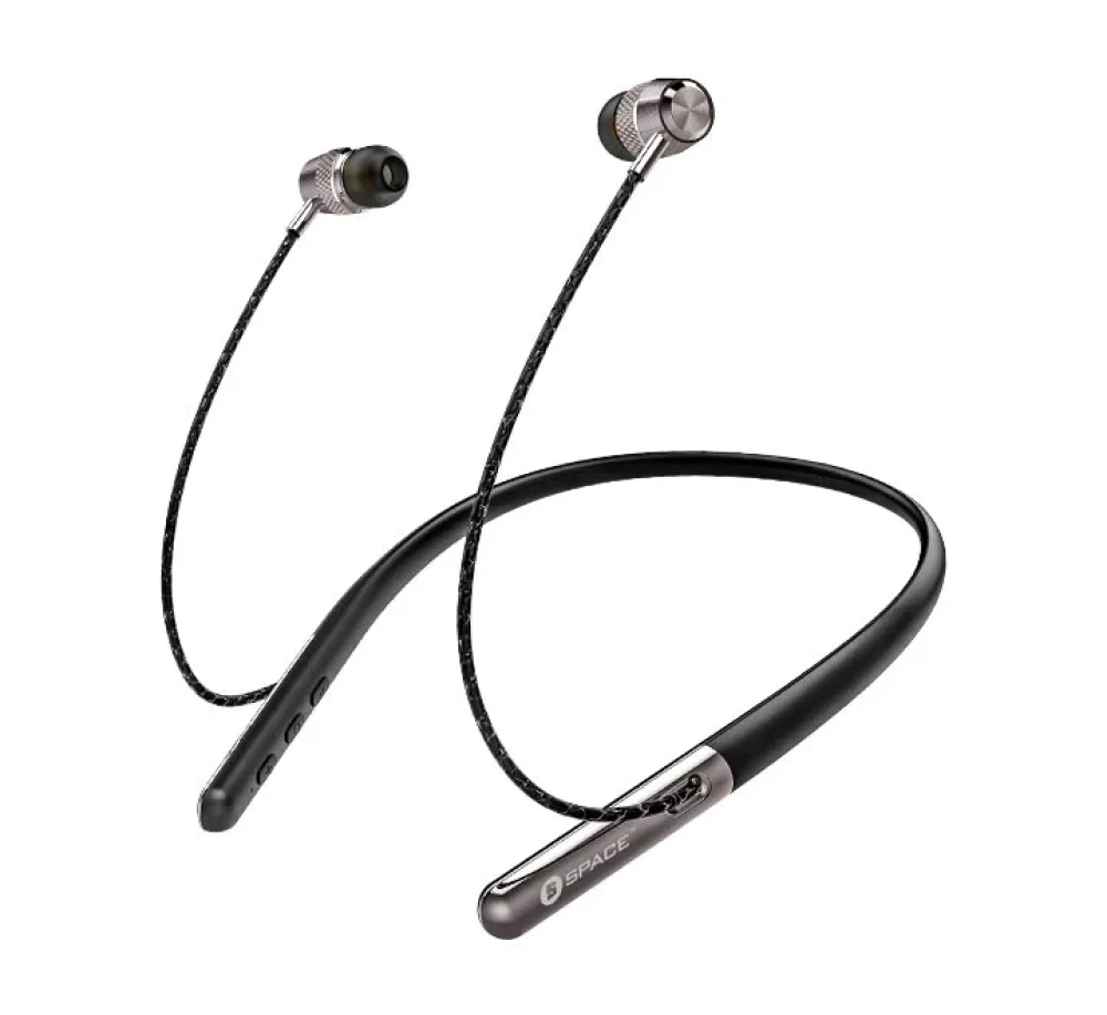 Move Wireless Neckband Earphones MV-693