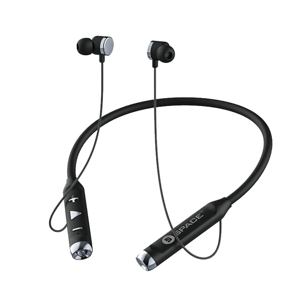 Move Wireless Neckband Earphones MV-694