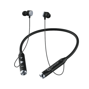 Move Wireless Neckband Earphones MV-694