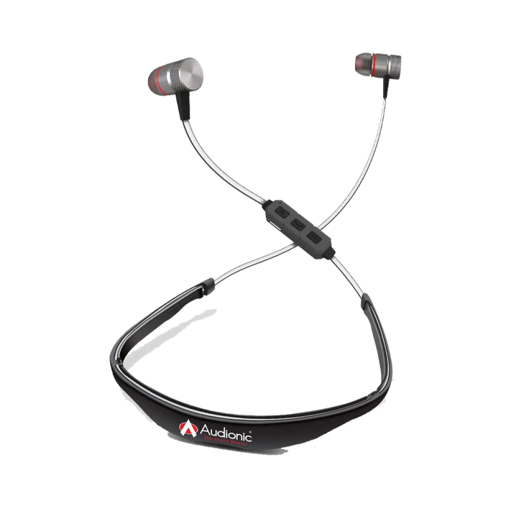 Audionic Airbeats A750 Wireless Neckband