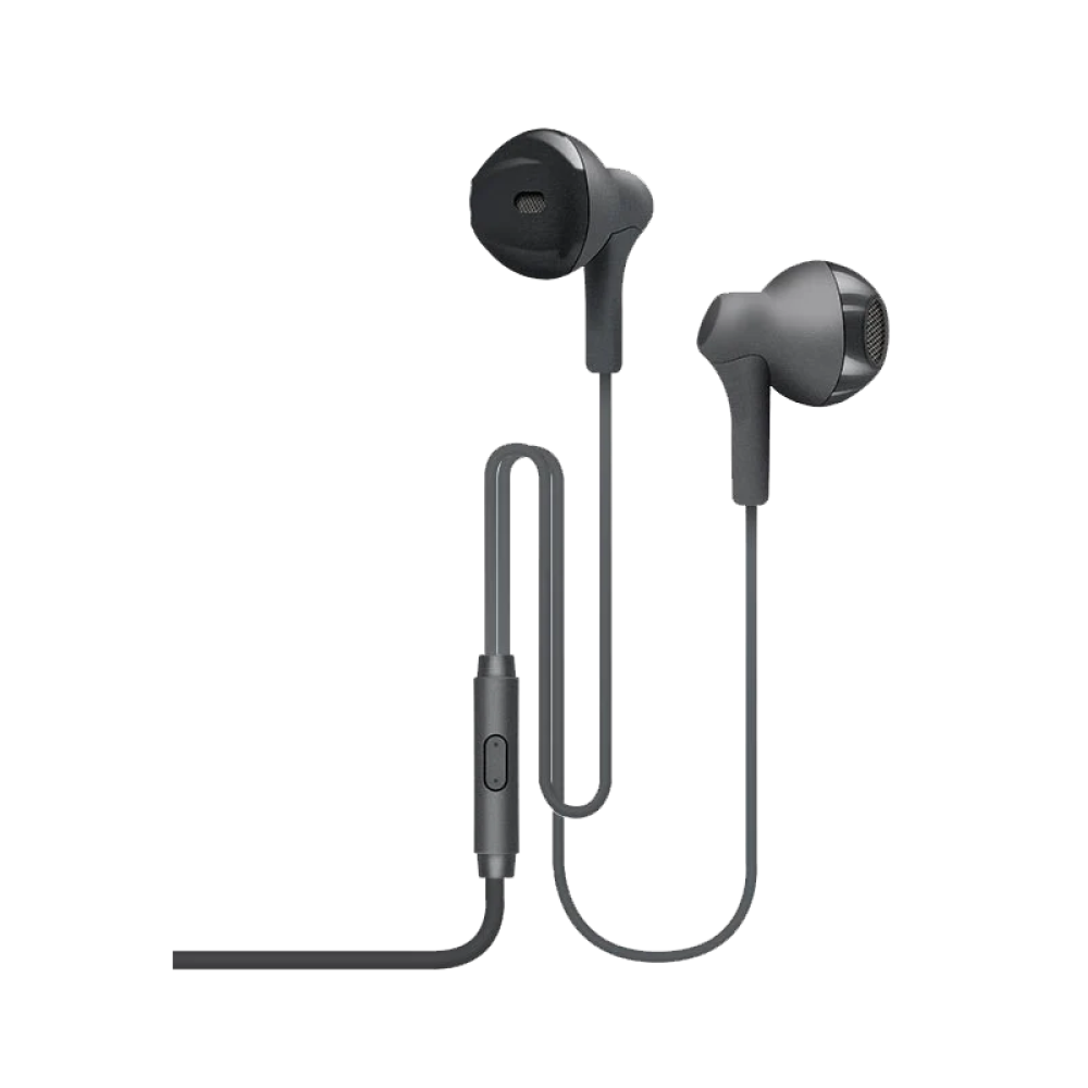 Pods Supreme Earphones  PD-540