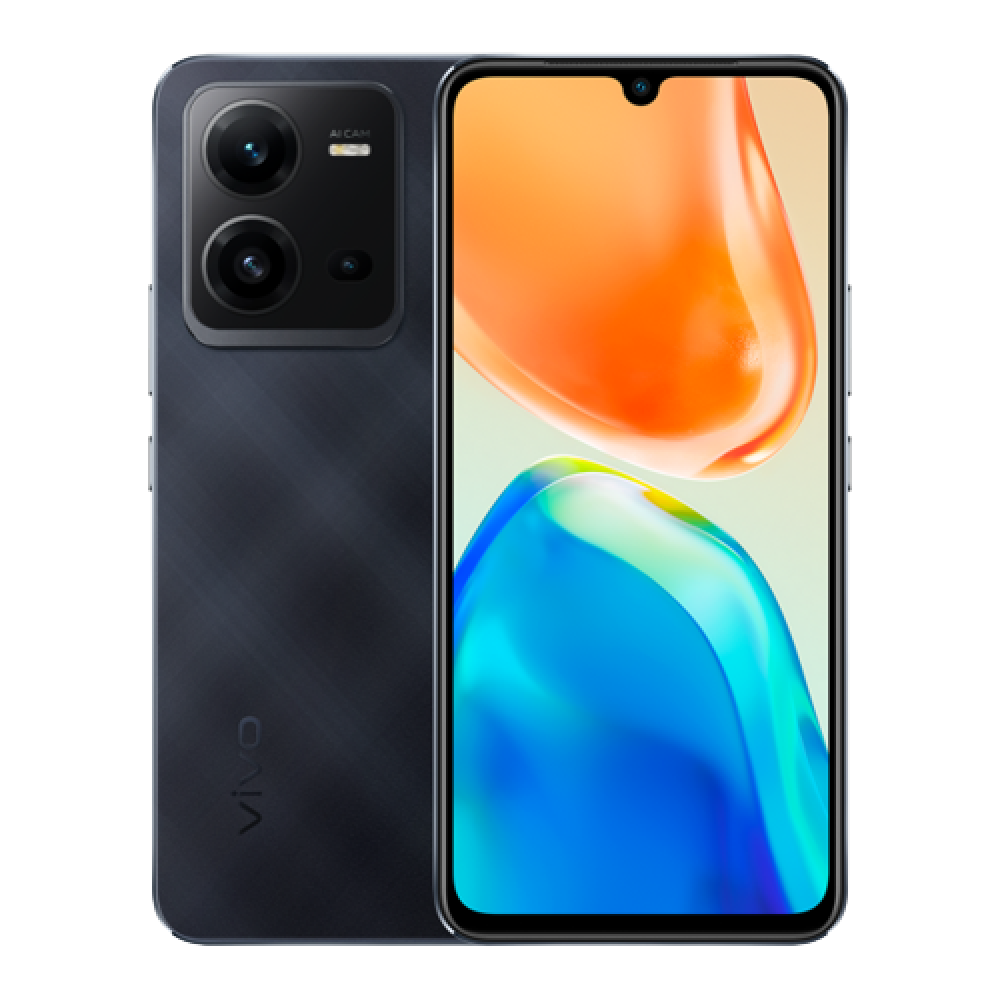 Vivo Y35