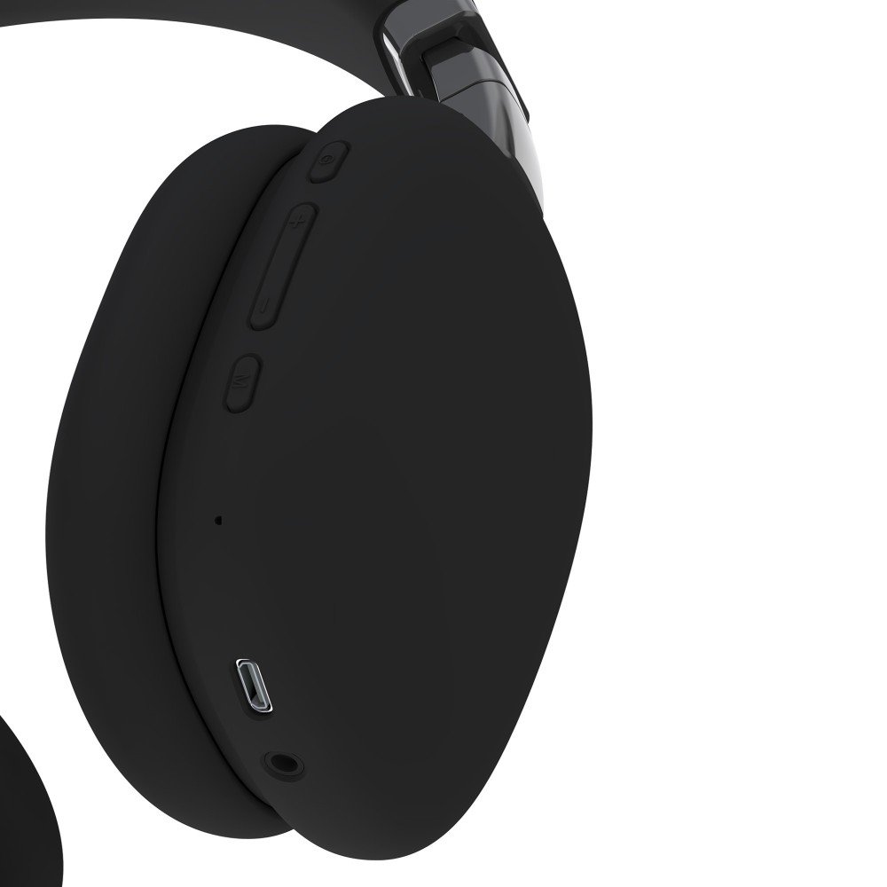 Ronin R-6600 Wireless Bluetooth