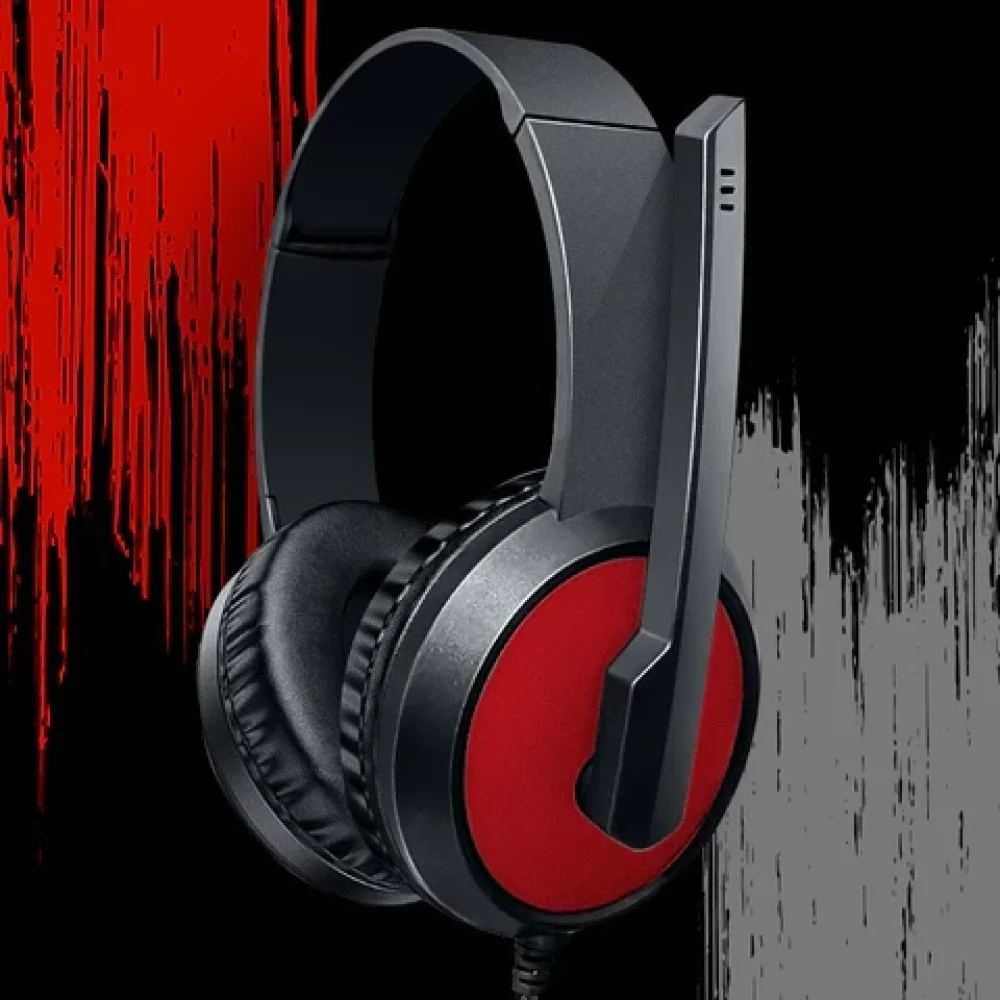 Wireless headphone Alpha 581