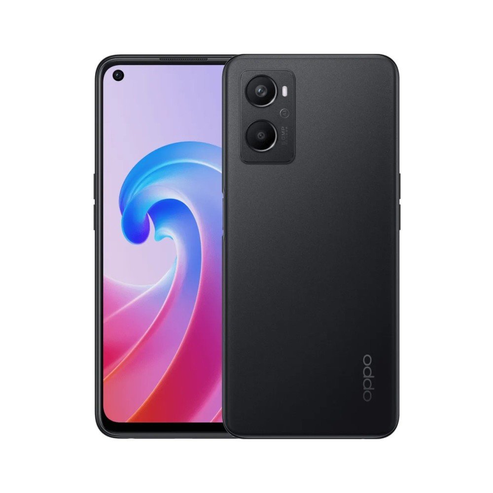 Oppo A96
