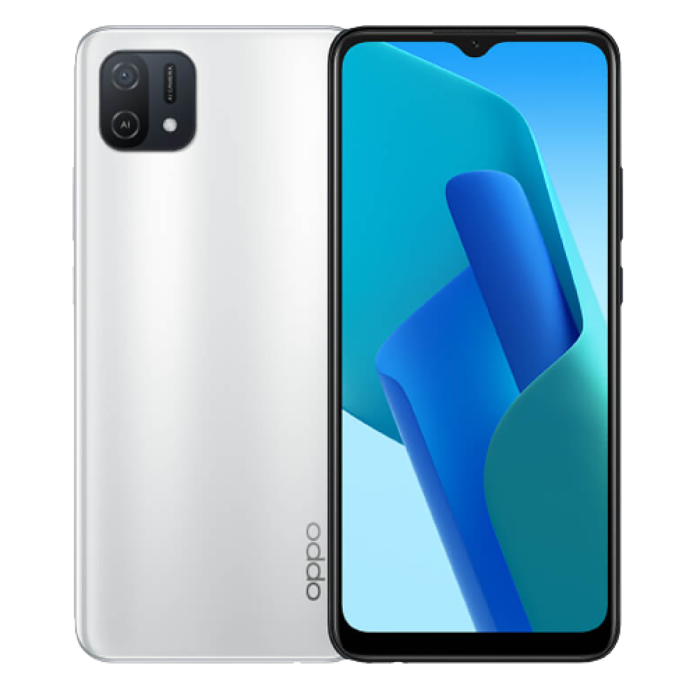Oppo A16e