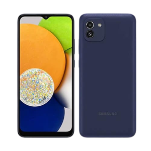 Samsung Galaxy A03