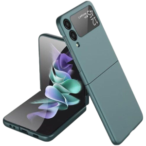Samsung Galaxy Z Flip 4